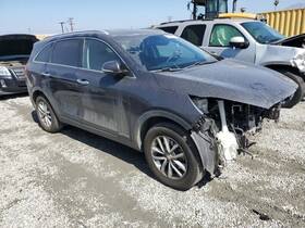 Kia 564.ki1218 Sorento 2018 Jack 472294