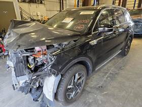 Kia 564.ki1222 Sorento 2022 Jack 1566993