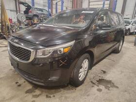 Kia 564.ki1315 Sedona 2015 Jack 1534737