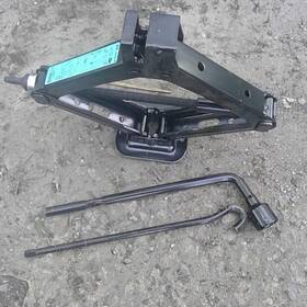 Kia 564.ki1425 K4 2025 Jack 368358