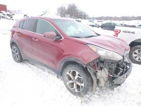 Kia 564.ki1520 Sportage 2020 Jack 1542147