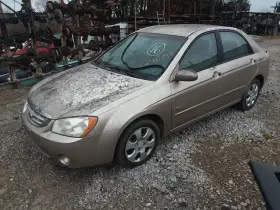 564.ki1b06 Kia Spectra 2006 Jack 1281889