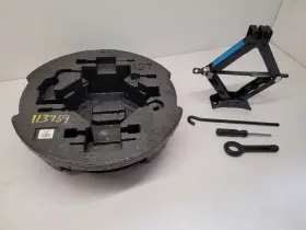 564.ki1f16 Kia 2014-18 Forte Scissor Spare Tire Jack W Foam Holder Tool Kit 091103x100 564.ki1f16 Kia 2014-18 Forte Scissor Spare Tire Jack W Foam Holder Tool Kit 091103x100