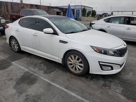 Kia 564.ki1o14 Optimakia 2014 Jack 474720