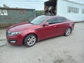 Kia 564.ki1q13 Optimakia 2013 Jack 1321350