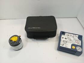 Kia 564.ki1q15 Optima Emergency 12 Volt Fix A Flat Air Inflator Compressor Pump 1780019