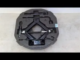 564.ki1s18 Kia Jack And Tools Factory Kit Fits Stinger 2018 19