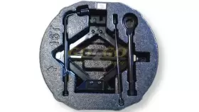 564.ki1u21 Kia 21 22 23 Seltos Jack And Tools Set
