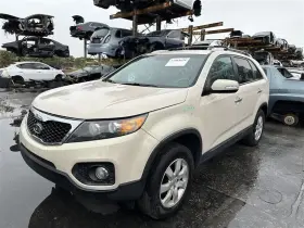 571.ki1112 Kia Spare Tire Hoist 2012 Sorento