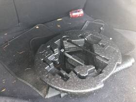 Kia 695.ki1f16 2016 Forte Emergency Roadside Tools Toolkit Jack Lugwrench 886121