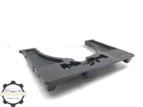 85750-dw000 Kia 2023-2025 Sportage Rear Trunk Spare Tire Jack Lift Tool Set With Foam Storage O