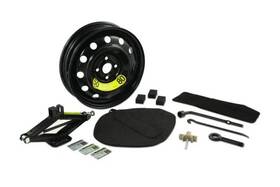 Kia Accessories B0f40-au100 Genuine Spare Tire Hardware Kit