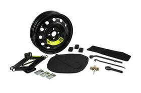 Kia Accessories D5f40-ak910 Genuine Spare Tire Hardware Kit Sold Separately