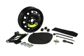 G5f40-ak920 Kia Accessories Genuine Spare Tire Hardware Kit