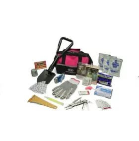 R0f72-au100 Kia Accessories Genuine Severe Weather Kit