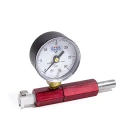 713-300-g Kwik Change Products 30# Gauge Head -
