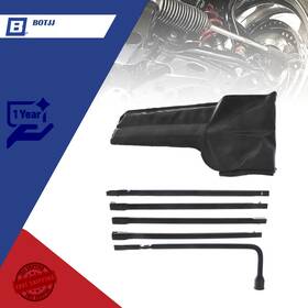 Labwork Bt71262b Spare Lug Wrench Ext Tire Tool Replacement Kit With Case For Ford Ranger 1998-2011