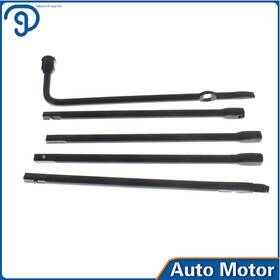 Labwork Lp392880ks Spare Lug Wrench Ext Tire Tool Kit Replacement 1998-2011 For Ford Ranger