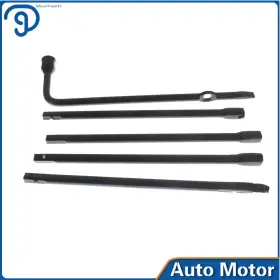 Lp392880ks Labwork Spare Lug Wrench Ext Tire Tool Kit Replacement 1998-2011 For Ford Ranger