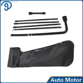 Lp392904ks Labwork Spare Tire Lug Wrench Tool Replacement For 2007-2015 Dodge Ram 2500 3500