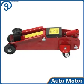 Lp724296ks Labwork 2 Ton Heavy Duty Low Profile Hydraulic Floor Jack Ultra Stable Trolley