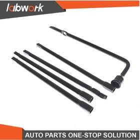Labwork Tl16370q Spare Tire Lug Wrench Extension Jack Tool For Ranger Explorer Sport Trac