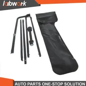 Tl16371q Labwork Spare Tire Lug Wrench Tool For 2007-2015 Dodge Ram 2500 3500