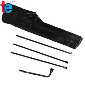 Labwork Tr32732 Spare Tire Jack Tool Kit Set Replacement For Nissan Frontier Pickup 2005-13 14
