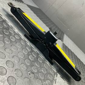 Land Rover 030708t 2006-2016 Range Sport Emergency Spare Tire Scissor Jack Oem