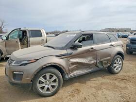 Land Rover 564.rv1e16 Evoque 2016 Jack 1876526