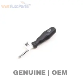Fk7217020ab Land Rover 2015-2019 Discovery Sport L550 2.0l - Screwdriver