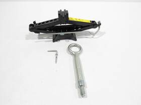 Land Rover Gj3217080ac 15-19 Discovery Sport 2018 L550 Rear Emergency Jack Tool Kit Set