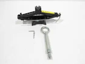 Gj3217080ac Land Rover 15-19 Discovery Sport 2018 L550 Rear Emergency Jack Tool Kit Set