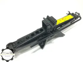 Hj32-17080 Land Rover 2018-2024 Range Evoque Rear Emergency Spare Tire Jack Lift Tool Oem