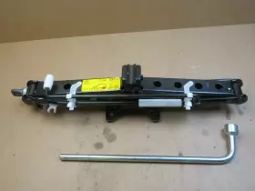 Hk52-17035-aa Land Rover 2014-2022 Range Sport Emergency Spare Tire Jack And Lift Tool Oem