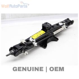 Land Rover Hk5217080ab 2014-2022 Range Sport L494 - Jack