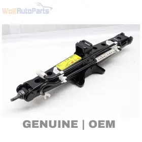 Hk5217080ab Land Rover 2014-2022 Range Sport L494 - Jack