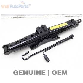 Land Rover Hk8317080bc 2018-2022 Range Velar P250 L560 - Jack