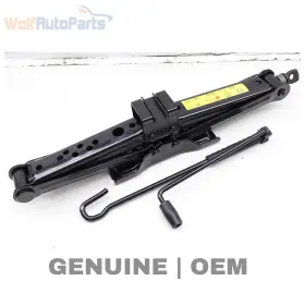 Hk8317080bc Land Rover 2018-2022 Range Velar P250 L560 - Jack