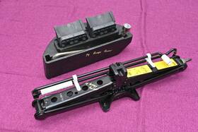 Land Rover Lr034904 2013-2017 Range L405 L494 Emergency Spare Tire Tool Kit With Case Oem