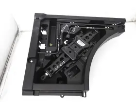 09111-0e061 Lexus 2016-2023 Rx350 Spare Jack And Trunk Tools Tool Set With Bin