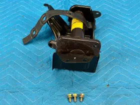 09111-60081 Lexus Toyota Land Cruiser Lx470 Spare Wheel Tire Jack With Carrier 1999 Oem