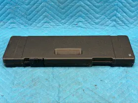 0912060210 Lexus Lx570 Spare Tire Tool Kit With Box Case 2008-2015 Oem