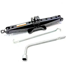 09150-30020 Lexus Oem Nx200t Spare Emergency Lift Jack And Wrench 2016-2017