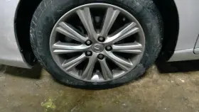 4261a33010 Lexus Wheel 17x7 Alloy 10 Spoke Fits 07-09 Es350 10318667 4261a33010 Lexus Wheel 17x7 Alloy 10 Spoke Fits 07-09 Es350 10318667