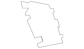 52127-48917 Lexus Genuine Jack Plug Cover