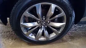 560-74334 Lexus Wheel 18x7-1/2 Alloy With Pkg F Sport Fits 15-17 Nx200t 10291490