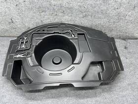 Lexus 56254 2001-2005 Is300 Oem Trunk Cargo Trey Spare Kit With Tools