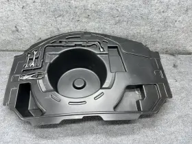 56254 Lexus 2001-2005 Is300 Oem Trunk Cargo Trey Spare Kit With Tools 56254 Lexus 2001-2005 Is300 Oem Trunk Cargo Trey Spare Kit With Tools