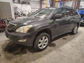 Lexus 564.le1108 Rx350 2008 Jack 1532804